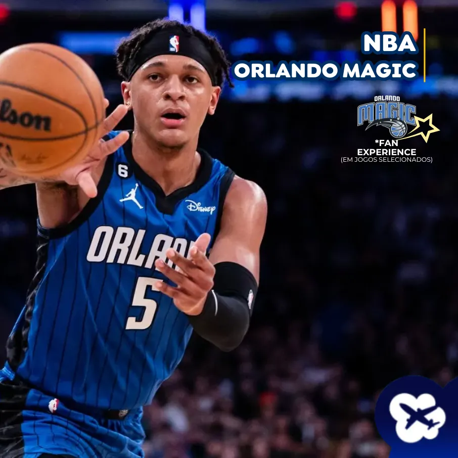 NBA: Orlando Magic