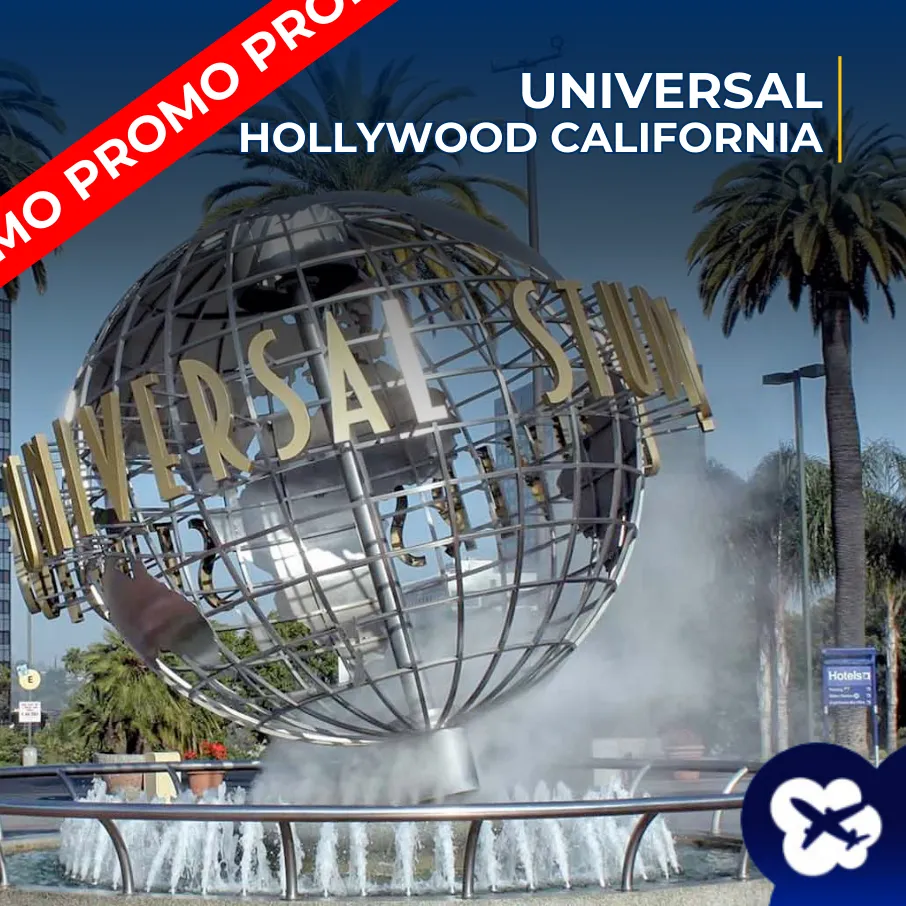 Universal Studios Hollywood