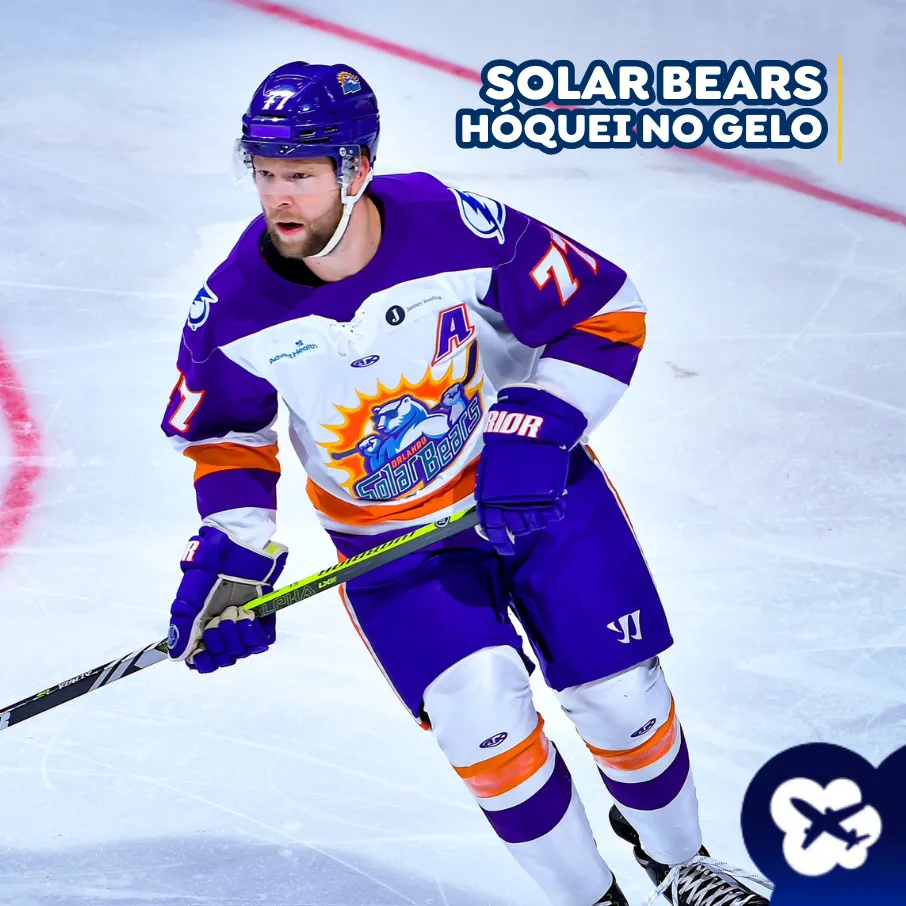 Orlando Solar Bears