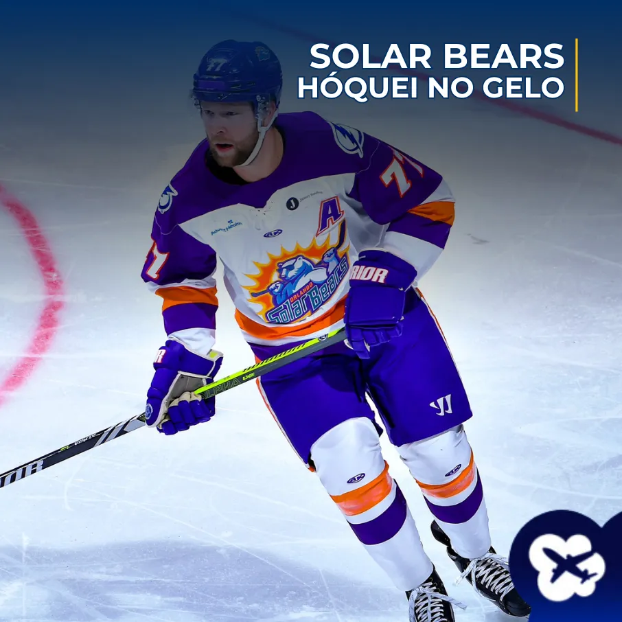 Orlando Solar Bears