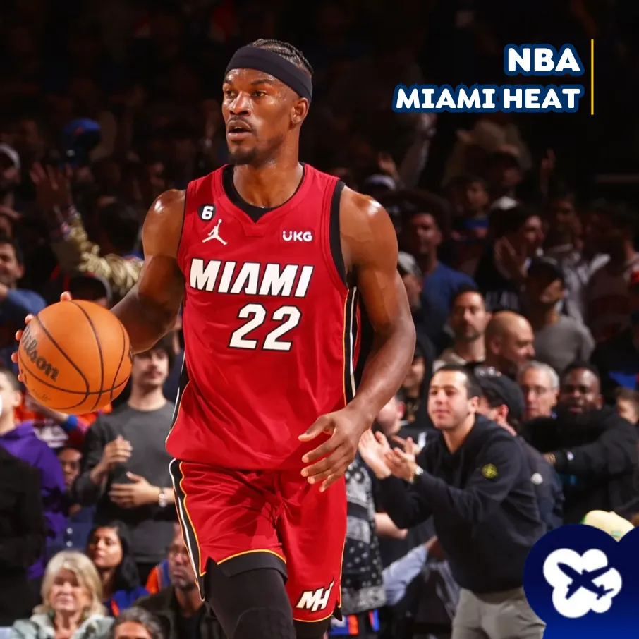 NBA: Miami Heat