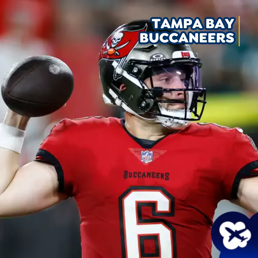NFL: Tampa Bay Buccaneers