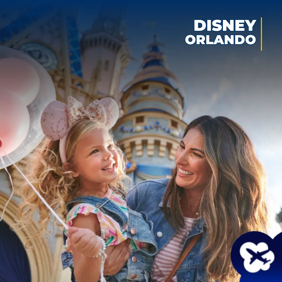 Disney World Orlando