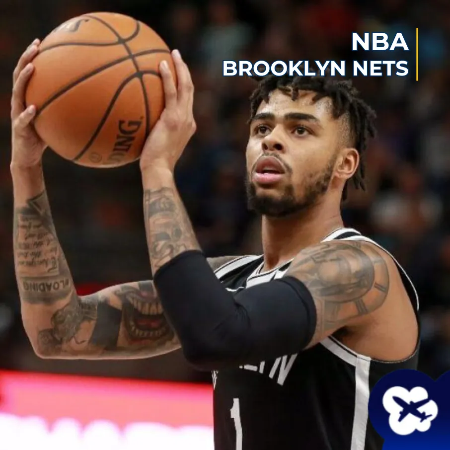 NBA: Brooklyn Nets