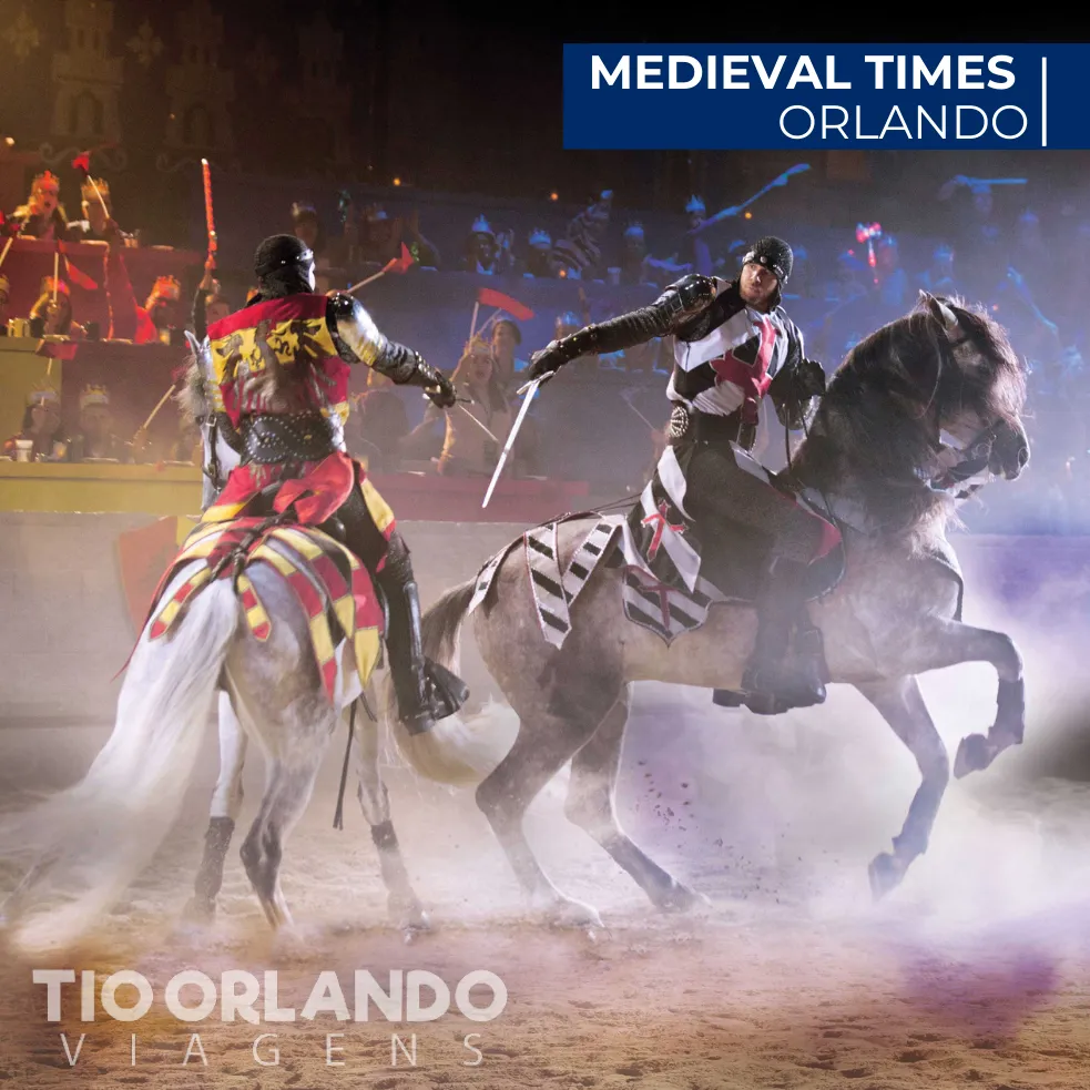 Medieval Times