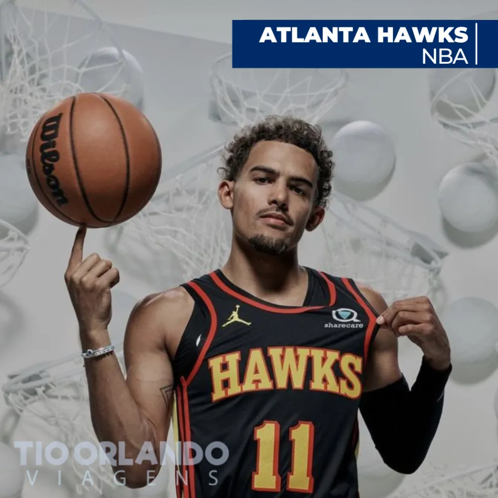 Jogos NBA Atlanta Hawks