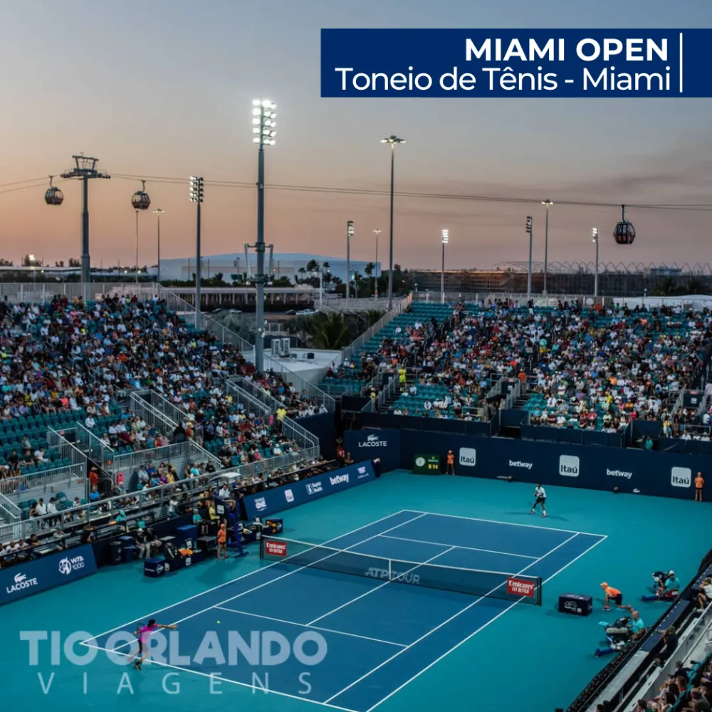 Miami Open 2026