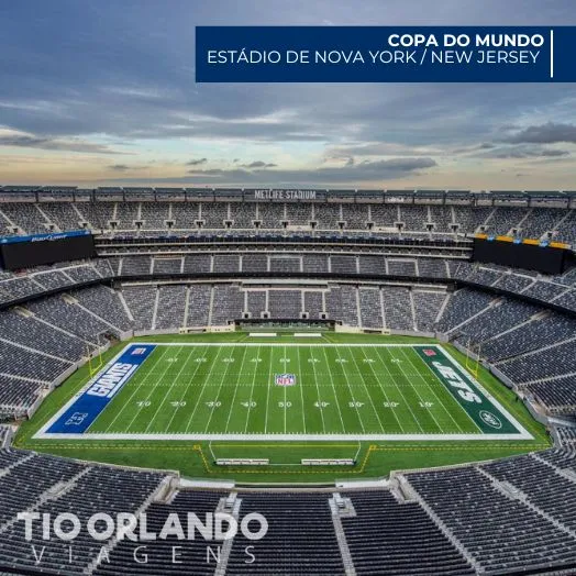 FIFA Copa do Mundo de futebol 2026