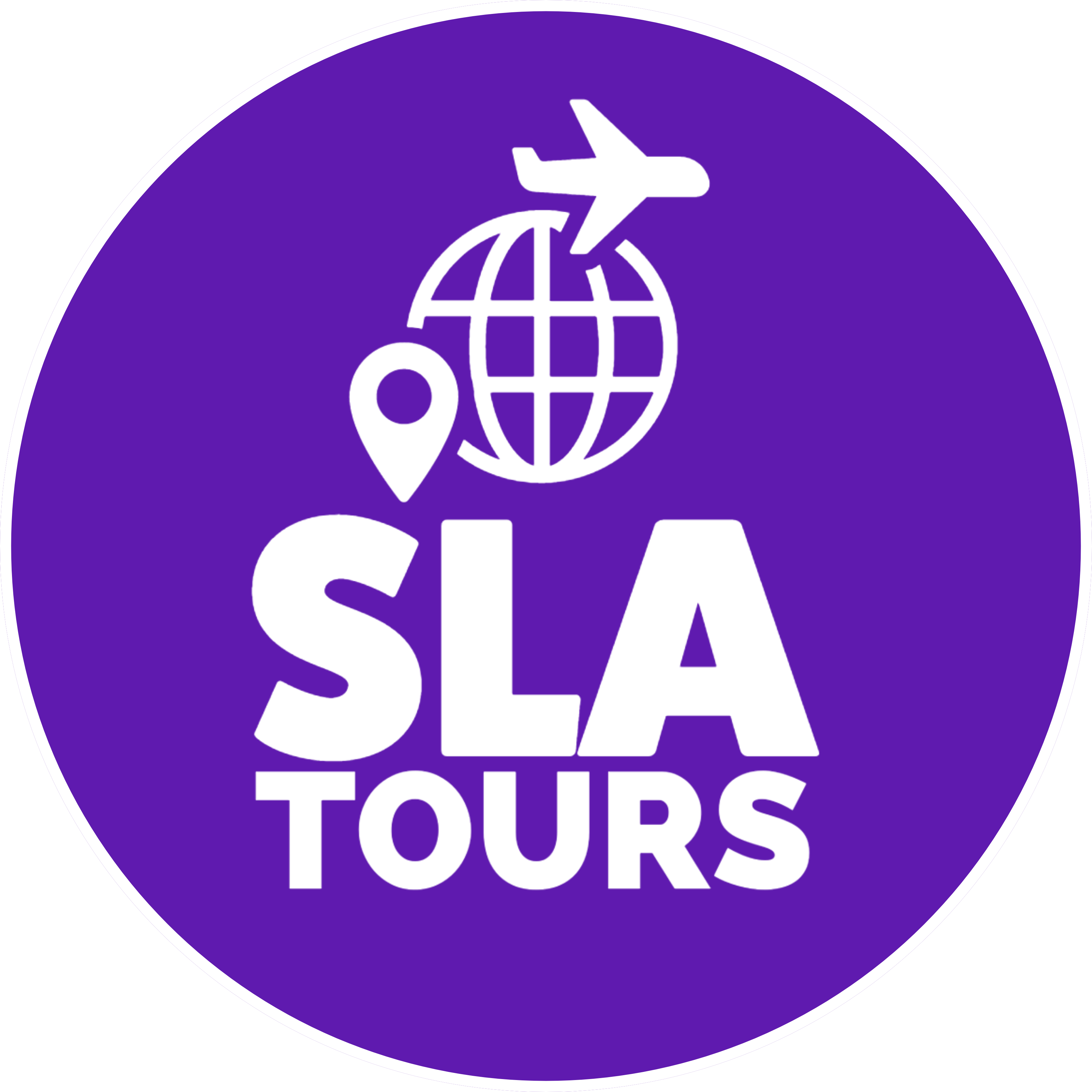 SLA Tours