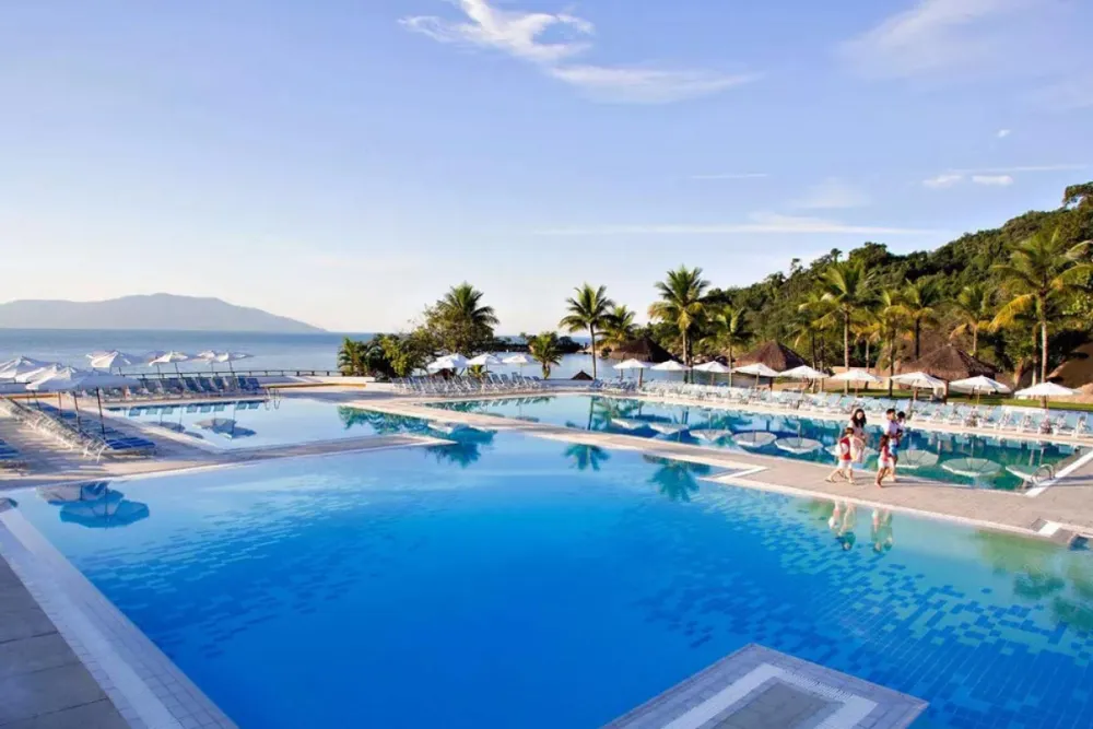 Promoção Club Med com até 30% de desconto em férias All Inclusive