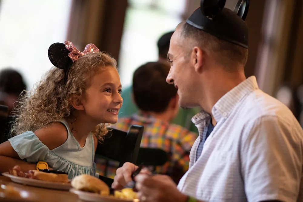 Disney em Orlando: Plano de refeições gratuito para crianças em 2026