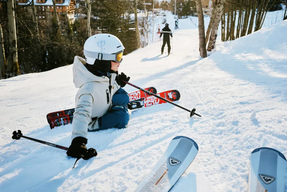 Club Med lança promoção "Fly & Sky": Férias na neve com até 20% OFF