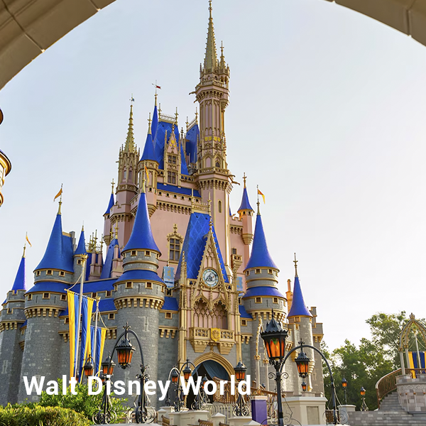 Walt Disney World