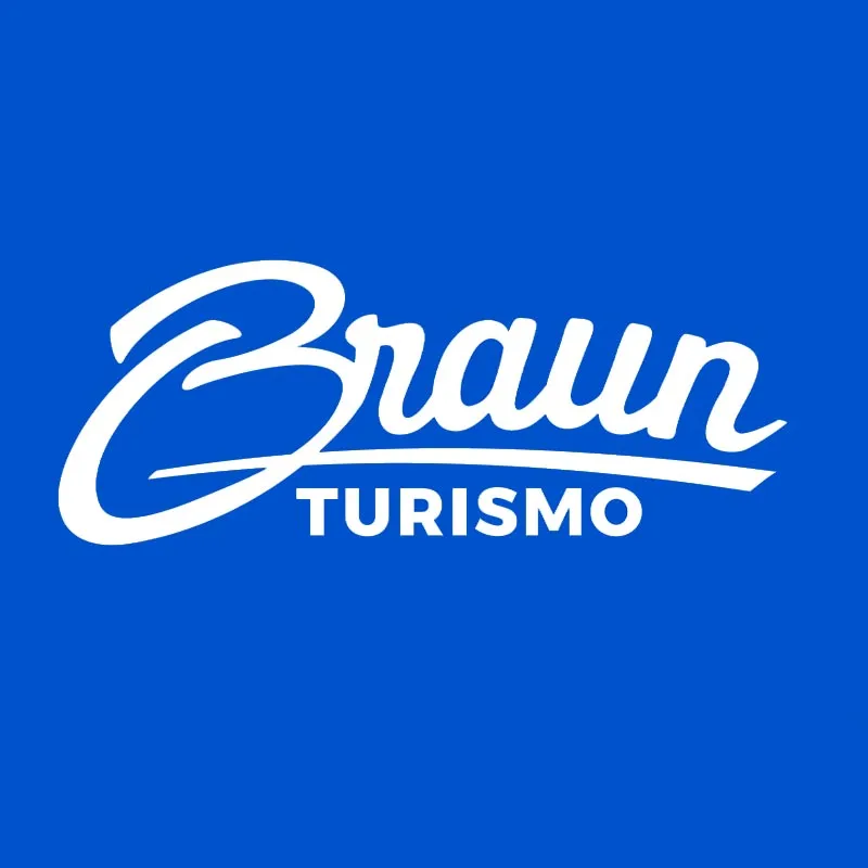 Pr Braun Passagens e Turismo Ltda