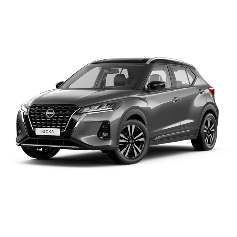 Carro Nissan