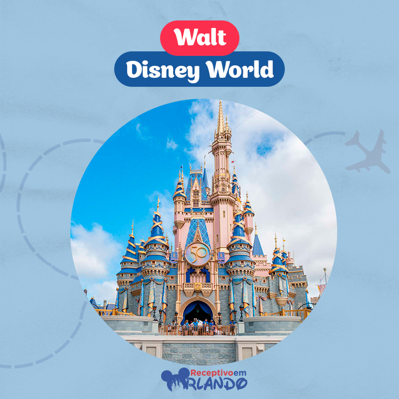 Walt Disney World