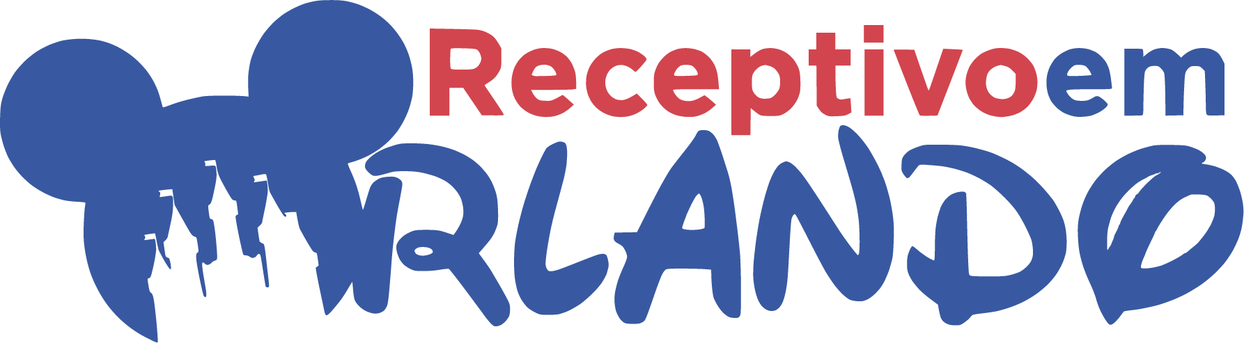 Receptivo em Orlando