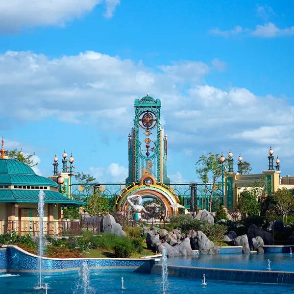 🎢 Epic Universe: O Novo Parque da Universal que Vai Revolucionar Orlando