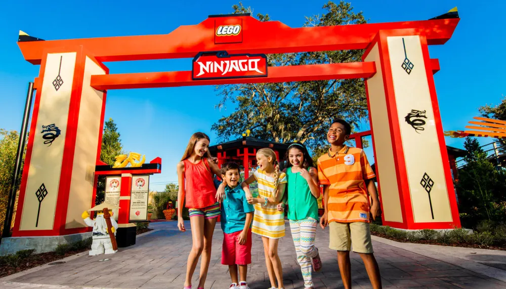 Parque Legoland Florida: Guia Completo!