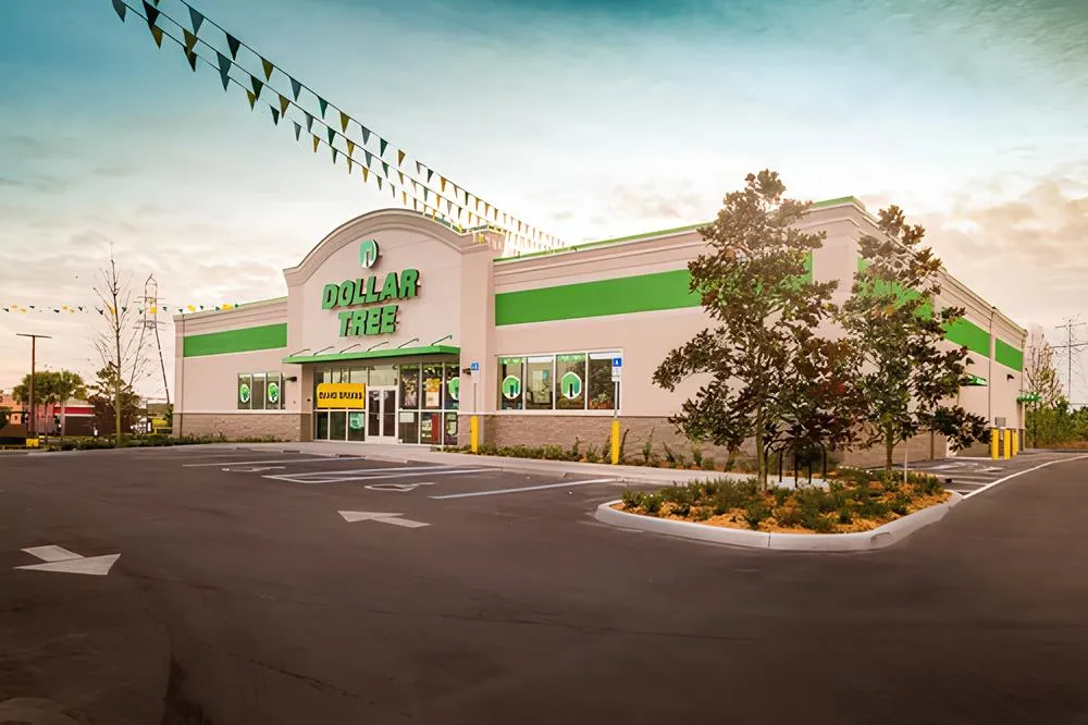 Dollar Tree em Orlando: Produtos por apenas 1 dólar!