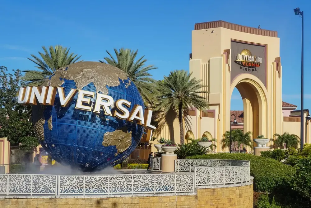 Como funciona o ingresso Universal Orlando Explorer?