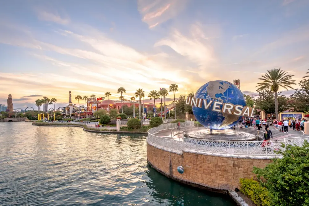 Tudo Sobre o Ingresso Park to Park da Universal Orlando