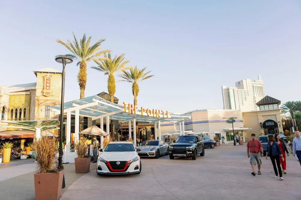 Horários Atualizados dos Principais Outlets e Shoppings de Orlando