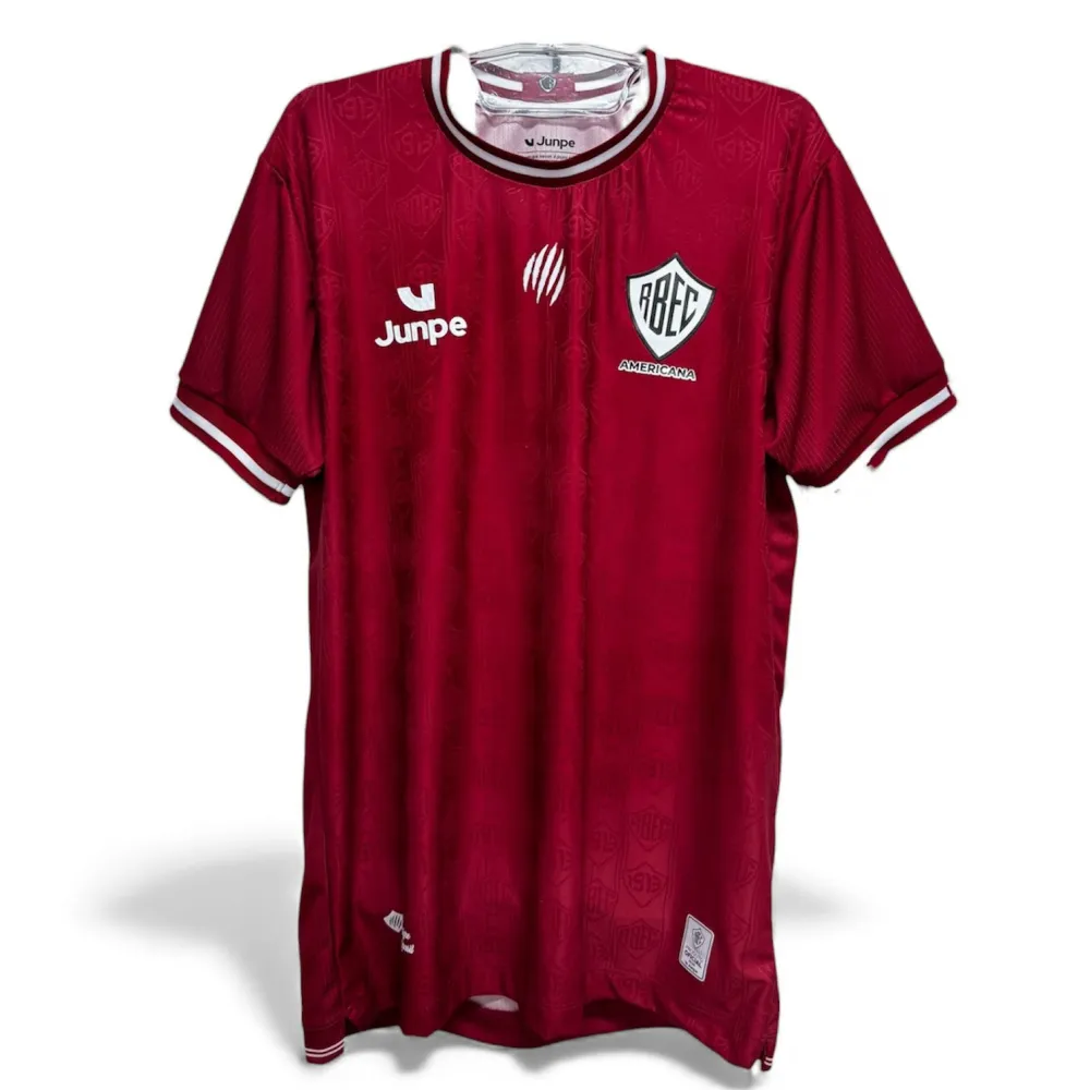 Camisa Oficial Rio Branco Esporte Clube - Goleiro I