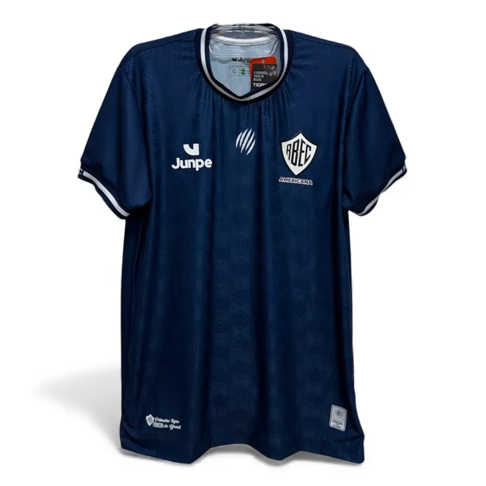 Camisa Oficial Rio Branco Esporte Clube - Goleiro II