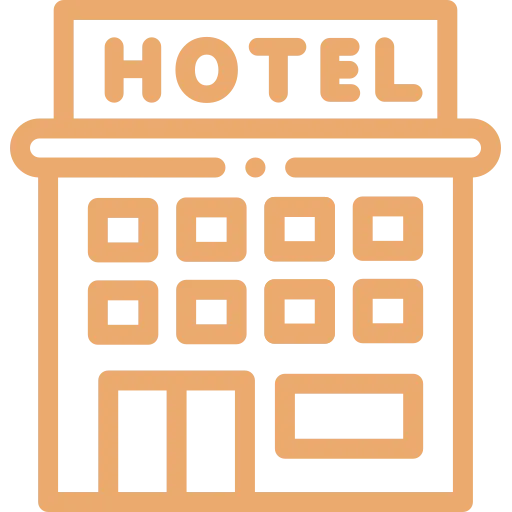 Hotéis