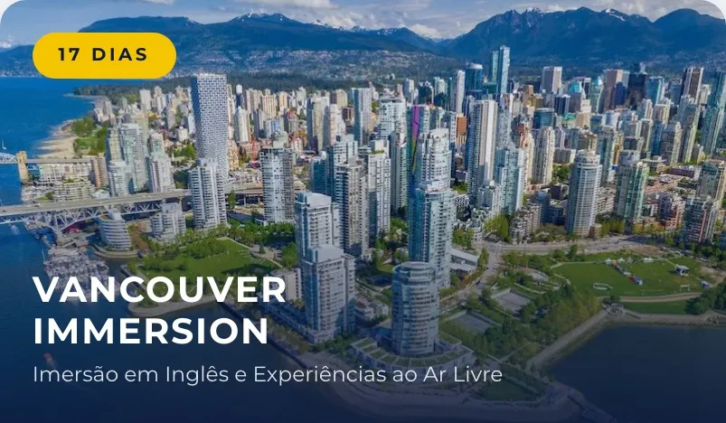 Vancouver Immersion