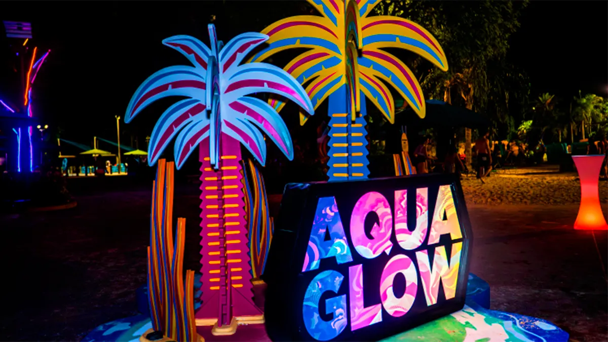 AquaGlow