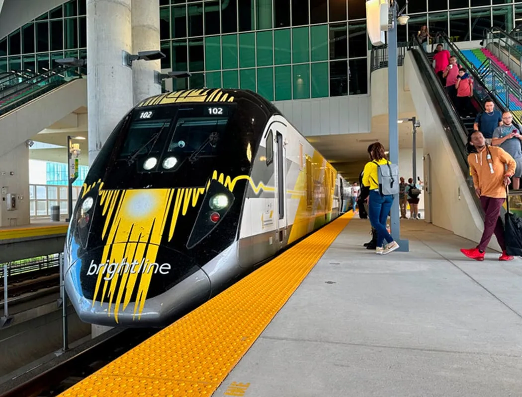 Brightline