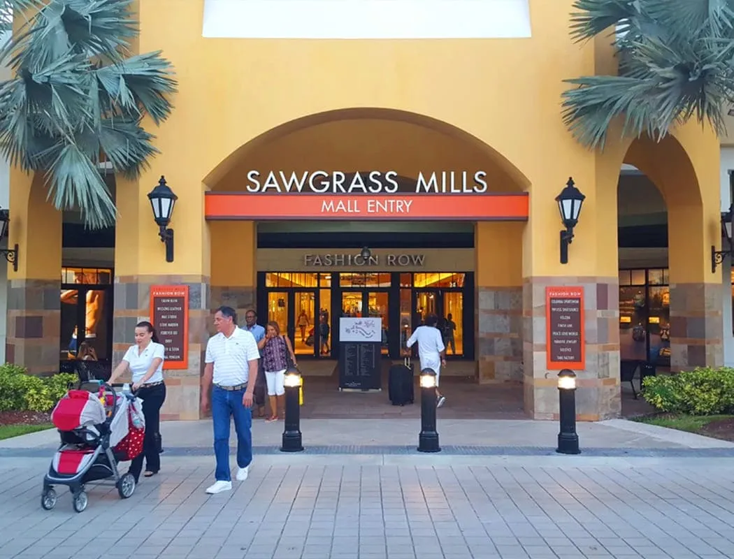 Sawgrass Mills