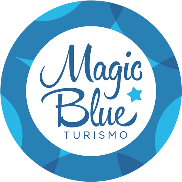 Magic Blue Turismo