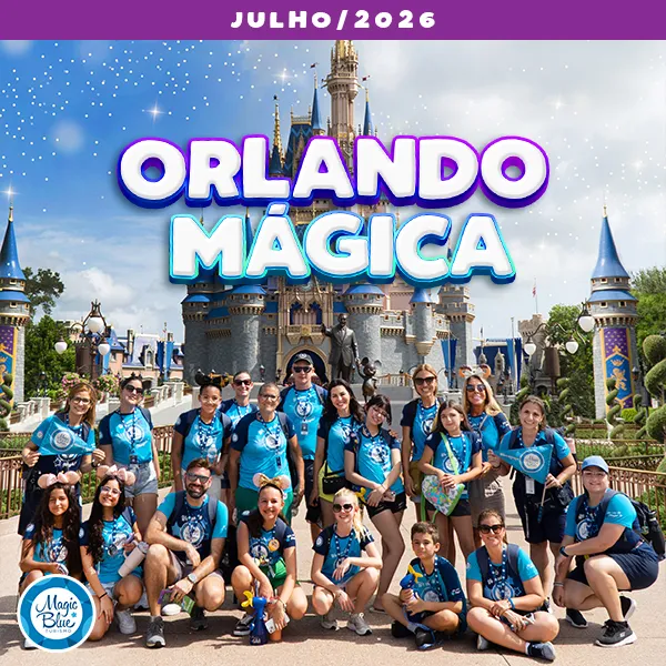 Grupo Orlando Mágica