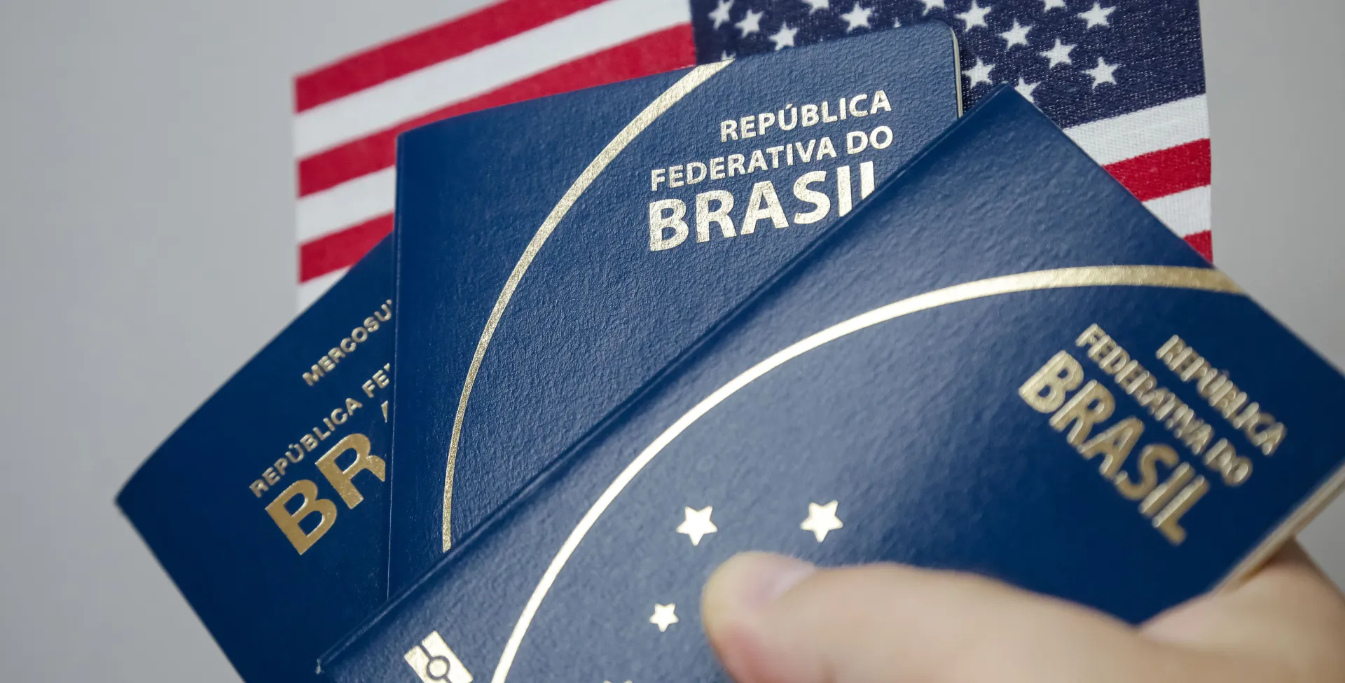 Assessoria para visto americano
