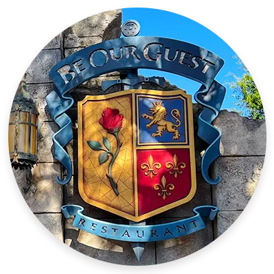Be Our Guest