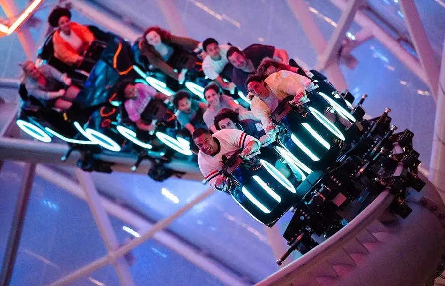 Tron