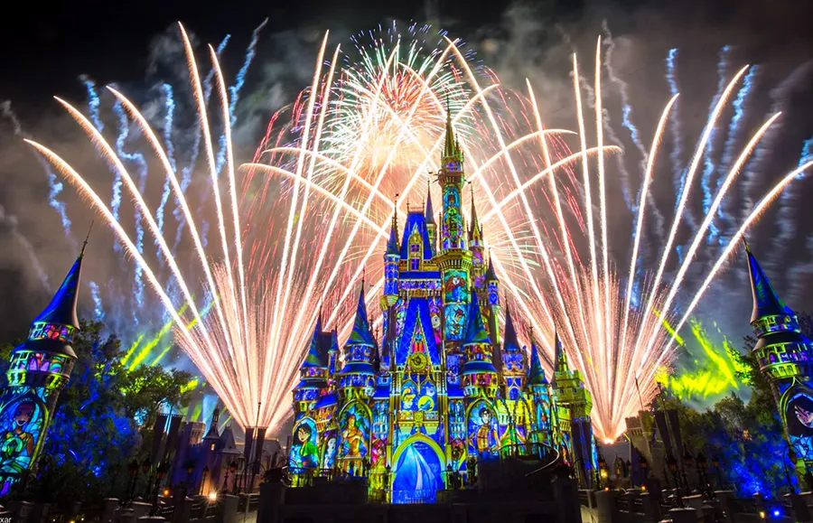 Happily Ever After