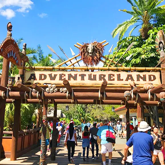 Adventureland