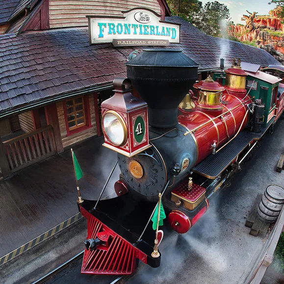 Frontierland