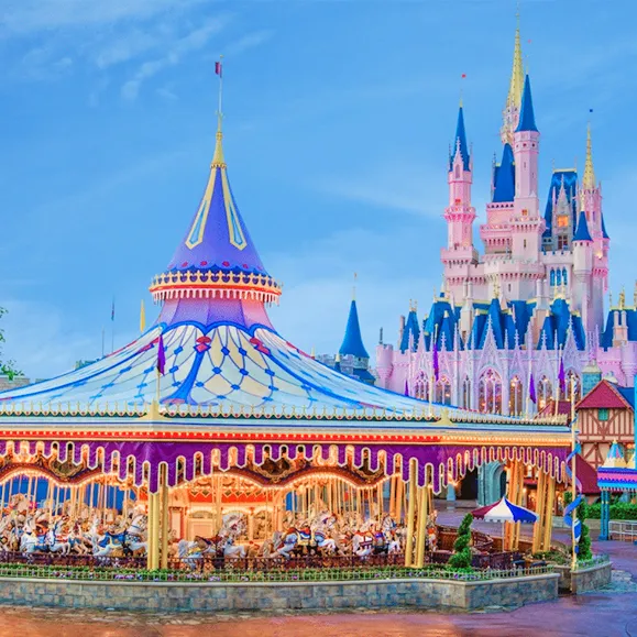 Fantasyland