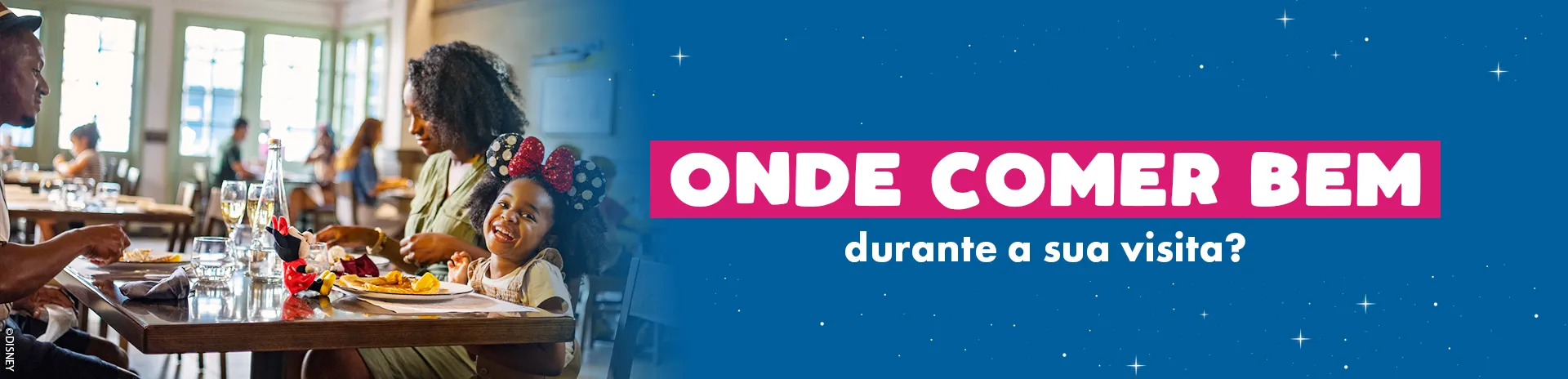 Ingressos Walt Disney World - Orlando