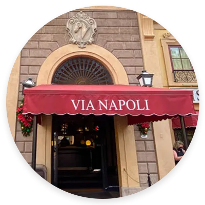 Via Napoli