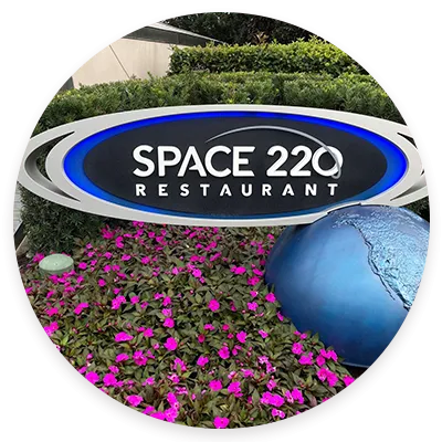Space 220