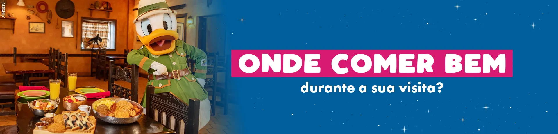 Ingressos Walt Disney World - Orlando