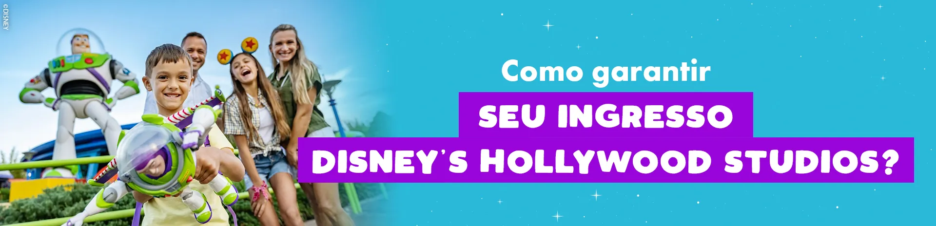 parque disney hollywood studios
