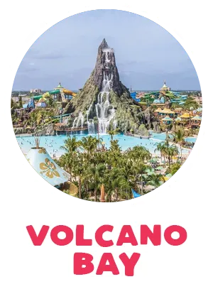 Volcano Bay