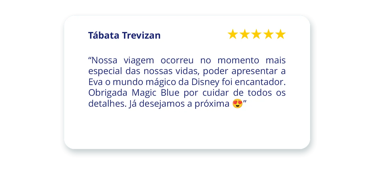 depoimento de Cruzeiro Disney texto 3